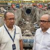 Penasehat Presiden Prabowo Subianto, Said Iqbal Geram, Proyek PAM 23 Triliun Tanpa K3