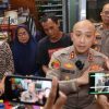 Kapolres Pelabuhan Tanjung Priok Berikan Bantuan dan Tegaskan Usut Kasus Hingga TPPO Terkait Penganiayaan ABK 