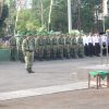 HUT KE-81 TNI, Kodim 0616/Indramayu 