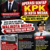 Operasi Senyap KPK Di Kota Medan Disorot, IAC : Ada Apa Dengan Proyek Jaringan Internet Diskominfo Medan ?  ‎