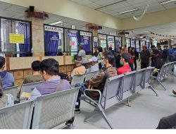 Pembayaran Pajak Kendaraan Bermotor (PKB) dan Pelayanan Samsat Jakarta Timur