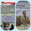 PEMUDA PUI DAN HIMA PUI MAJALENGKA: SATUKAN KEPEMIMPINAN, KOKOHKAN UKHUWAH, BANGUN KEMAJUAN BERSAMA