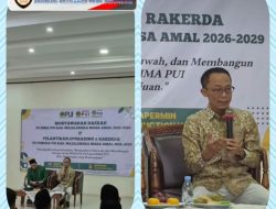PEMUDA PUI DAN HIMA PUI MAJALENGKA: SATUKAN KEPEMIMPINAN, KOKOHKAN UKHUWAH, BANGUN KEMAJUAN BERSAMA