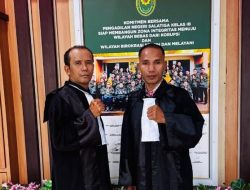 Tim Penasihat Hukum Terdakwa LJA Mempertanyakan 2 Alat Bukti Usai Pembacaan Permohonan Pemeriksaan Praperadilan 