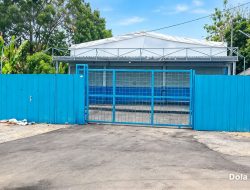 Ada Apa ?? Dua Dapur MBG Di  Kecamatan Kroya Indramayu Belum Beroperasi