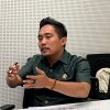 Anggota Fraksi PKB DPRD Indramayu,Sadar. Minta Pemerintah Bertanggung jawab Terkait Dugaan Keracunan MBG Di SMAN 1 Tukdana