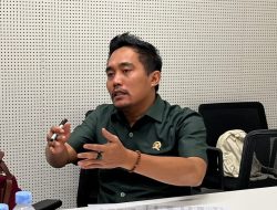 Anggota Fraksi PKB DPRD Indramayu,Sadar. Minta Pemerintah Bertanggung jawab Terkait Dugaan Keracunan MBG Di SMAN 1 Tukdana