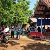 Warga Jatisawit  Digegerkan Temuan mayat Ditemukan Meninggal Dunia, Diduga Bunuh Diri 