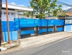 Dihentikan Mulai 6 Oktober SPPG MBG Sleman Lor Sliyeg Indramayu 