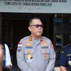 SINERGITAS BEACUKAI Dan SATGAS KEPOLISIAN OPERASI DAMAI CARTENZ Dalam Upaya Menggagalkan Penyelundupan AMUNISI Di Perairan JAYAPURA