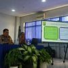 Polsek Bekasi Barat Sosialisasikan Penerimaan Siswa SMA Taruna Nusantara Kemala Bhayangkara