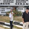 Wujudkan Tata Kelola Bersih, Polres Serang Sambut Baik Aspirasi Insan Pers GWI