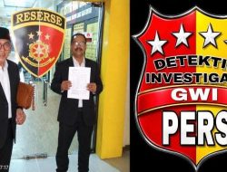 Jembatan Informasi dan Keadilan : Komitmen Bersama GWI dan Polres Cilegon dalam Keterbukaan Publik