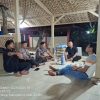 Antisipasi Gangguan Kamtibmas Anggota Polsek Maja Polres Lebak Laksanakan Patroli Dialogis Malam Hari Bersama Warga