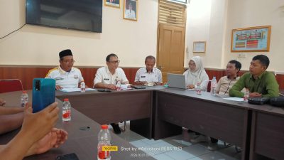 Firma Hukum Sandekala Trimurti Bersama BJI Dorong Profesionalisme Tenaga Pendidikan dan Wartawan di Kabupaten Cirebon