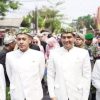 Kapolres Indramayu Hadiri Hari Jadi Kabupaten Indramayu Ke 499