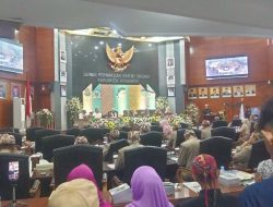 Hari Jadi Kabupaten Indramayu Yang Ke 499 
