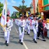 Hari Jadi Kabupaten Indramayu,  Tradisi yang Menjaga Ingatan Sejarah Kirab Tunggal Pataka