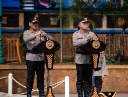 Kapolda Metro Jaya Ajak Seluruh Personel Wujudkan Semangat “Polisi Bersama Masyarakat
