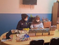 Food Safety MBG Polri di SPPG Rawa Badak Utara, Hasil Pemeriksaan Dinyatakan Layak Konsumsi