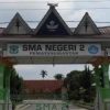 Viral Hoaks Sumbangan Rp100 Ribu di SMAN 2 Pematangsiantar Dibantah Kepsek Rosmely Damanik : Tidak Ada Tarif Tetap, Sifatnya Sukarela