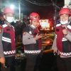 Kebakaran Hanguskan Sekitar 50 Bangunan di Kramat Jakarta Pusat, Polisi Pastikan Tak Ada Korban Jiwa