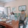 Sukardjo Resmi Daftar Calon Kepala Desa Trowolu Ngaringan Grobogan, Berkas Dinyatakan Lengkap