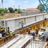 Respons Cepat Perbaikan Jembatan Cilogog Di Aprisiasi Warga