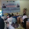 Waka Polsek Bekasi Barat Hadiri In House Training Pendidikan Karakter Panca Waluya di SMK Yadika 9 Bintara jaya