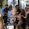 Polres Pelabuhan Tanjung Priok Berikan Trauma Healing ke 4 ABK Korban Penganiayaan KM Maulana 23