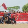 Status Lahan Dipersoalkan, Warga Kampung Kepu Marunda Minta, ATR/BPN Hadir dalam Mediasi