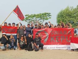 Status Lahan Dipersoalkan, Warga Kampung Kepu Marunda Minta, ATR/BPN Hadir dalam Mediasi