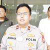 Cekcok Berujung Maut di Kembangan, Tim Gabungan Polsek Kembangan dan Polres Jakbar Amankan Pria Berinisial MM