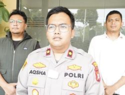 Cekcok Berujung Maut di Kembangan, Tim Gabungan Polsek Kembangan dan Polres Jakbar Amankan Pria Berinisial MM