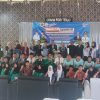 Ketua Karang Taruna Kecamatan Tenjo, Mengelar Sekolah Advokasi di Gedung GRAHA PGRI Kecamatan Tenjo, Libatkan Pelajar SMA dan SMK