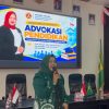 IDA ROYANI, M.Pd.: Dorong Semangat Advokasi Pemuda Melalui Sekolah Advokasi Karang Taruna Nanggung  