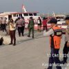 Polres Pelabuhan Tanjung Priok Laksanakan Pelayanan dan Pengamanan Akses Wisata Kepulauan Seribu, Utamakan Keselamatan Penumpang