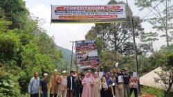 Warga Bantarkaret Desak Kepastian Status Lahan Jalan PT Antam, Minta Gubernur Dedi Mulyadi Turun Tangan