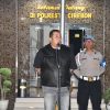 Patroli Gabungan Skala Besar, Polresta Cirebon Amankan Ratusan Barang Bukti dan Tindak Pelanggaran Jalanan