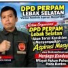 DPD PERPAM LEBAK SELATAN DESAK TES URINE BAGI TENAGA PENDIDIK SMA/SMK DI BANTEN