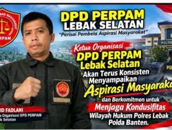 DPD PERPAM LEBAK SELATAN DESAK TES URINE BAGI TENAGA PENDIDIK SMA/SMK DI BANTEN