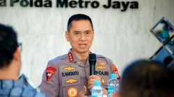 Saut MS dari TIS, Optimis Komjen Dadang Hartanto Pimpin Polda Metro Jaya