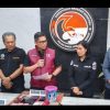 Operasi Gabungan Polda NTB Gerebek Dugaan Sarang Narkoba di Mataram, Sabu 51,58 Gram Disita