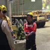 Patroli Perintis Presisi Polres Pelabuhan Tanjung Priok, Antisipasi Begal, Balap Liar, dan Tawuran pada Malam Hari