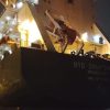 Polres Pelabuhan Tanjung Priok, Pastikan Situasi Kamtibmas di JICT Aman dan Kondusif