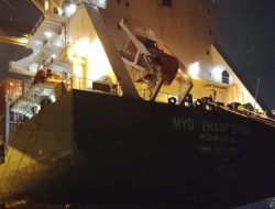 Polres Pelabuhan Tanjung Priok, Pastikan Situasi Kamtibmas di JICT Aman dan Kondusif