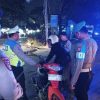 Polres Pelabuhan Tanjung Priok Gelar Patroli Cipta Kondisi Strongpoint, Antisipasi Cegah Gangguan Kamtibmas
