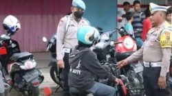 Satlantas Ingatkan Pengguna Sepeda Listrik, Jangan Sembarangan Ke Jalan Raya