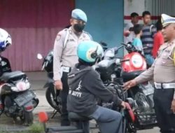 Satlantas Ingatkan Pengguna Sepeda Listrik, Jangan Sembarangan Ke Jalan Raya