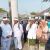 Unjungan Buyut Jaka Dolog Desa Pabean Udik Indramayu